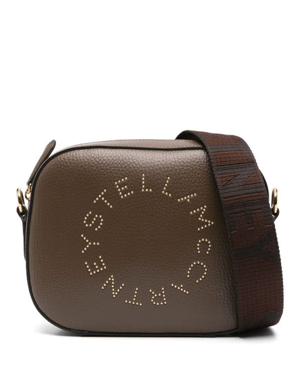 Stella logo small crossbody bag