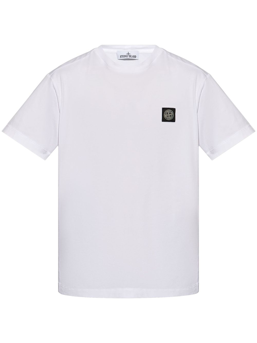 Logo cotton t-shirt