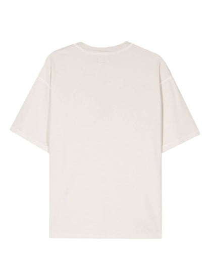 Logo cotton t-shirt