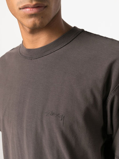 Logo cotton t-shirt