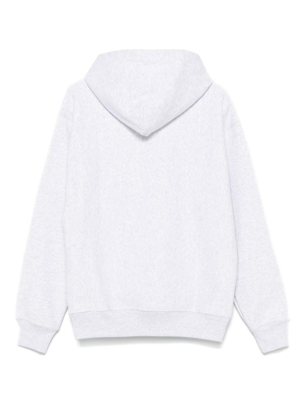 Styssu gear cotton hoodie