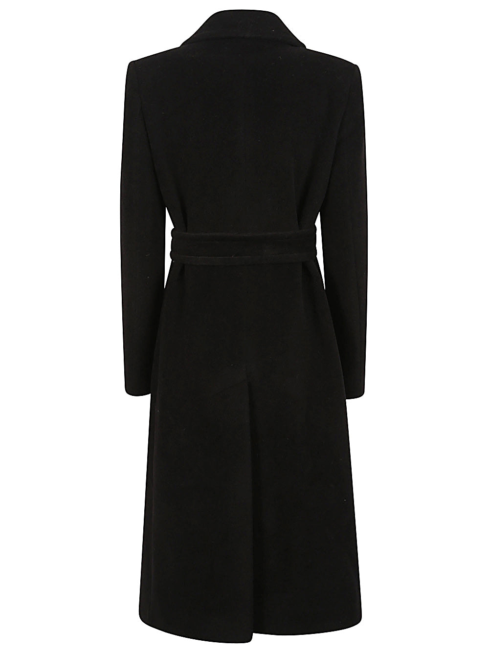 Molly wool coat