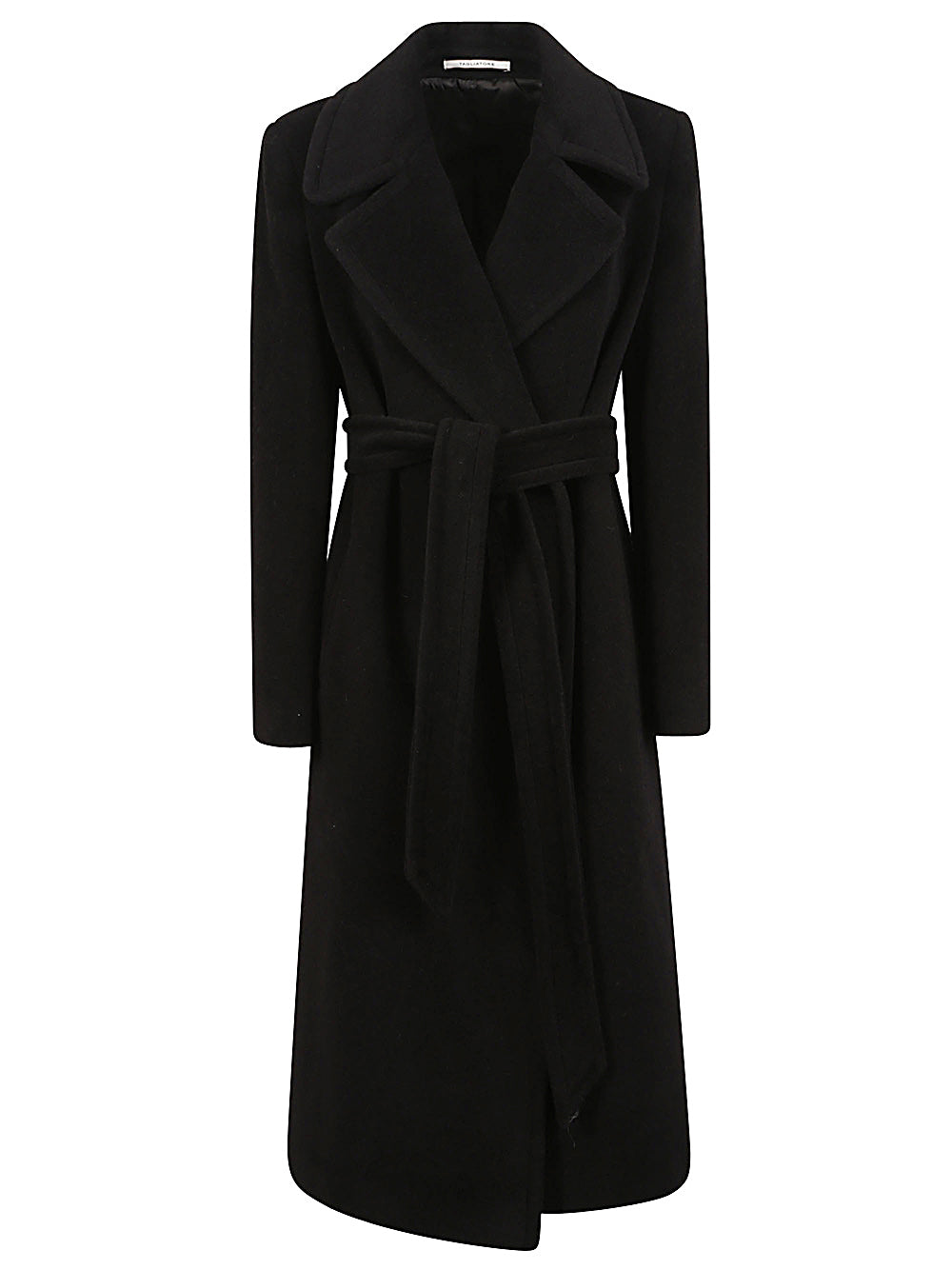 Molly wool coat