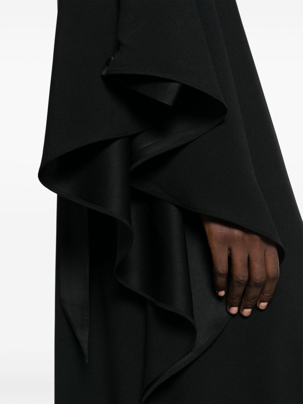 Bolkan long dress