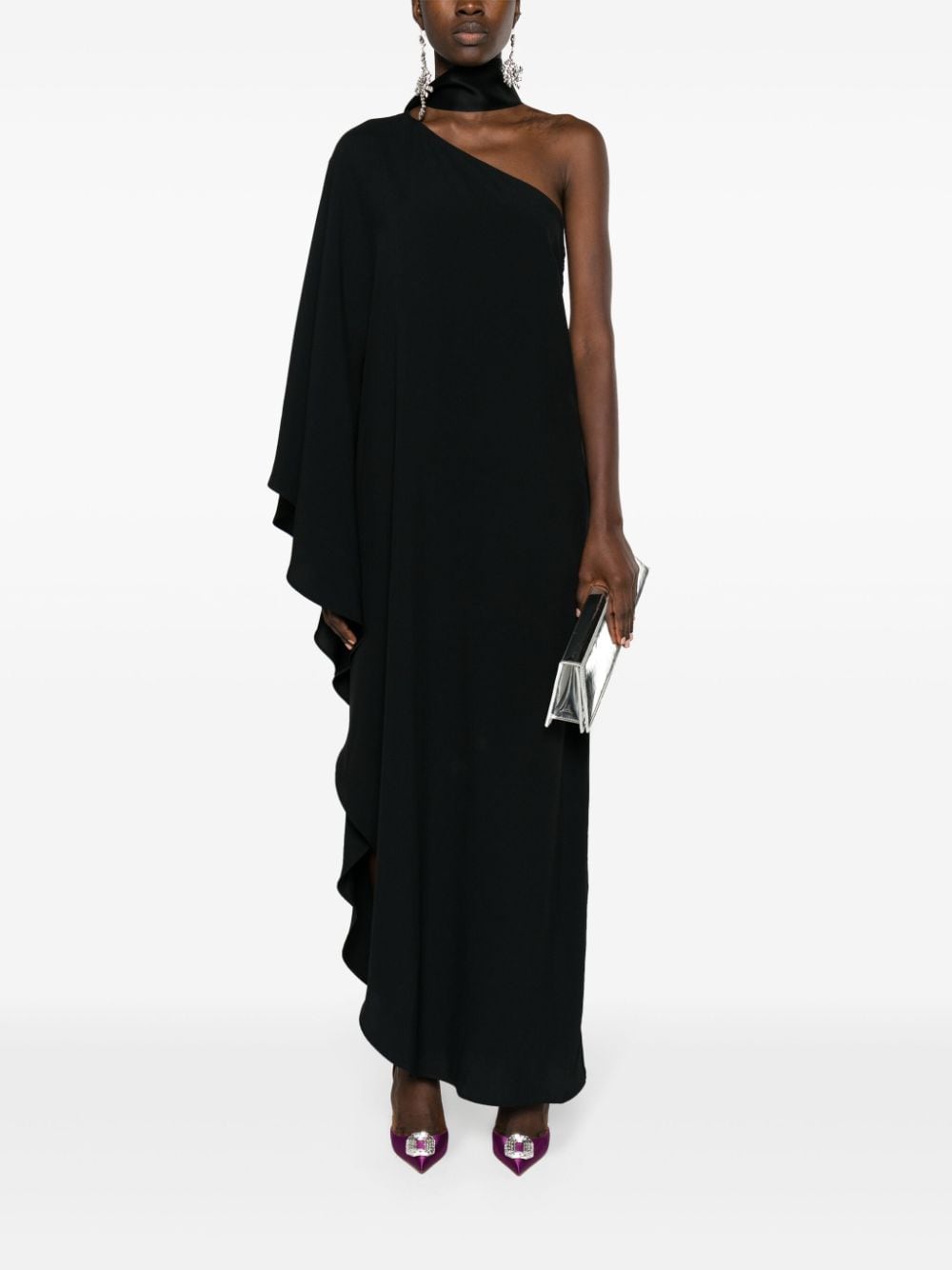 Bolkan long dress