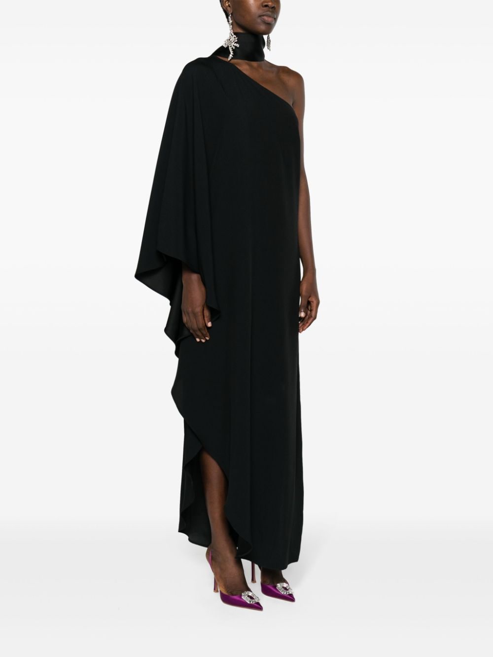 Bolkan long dress