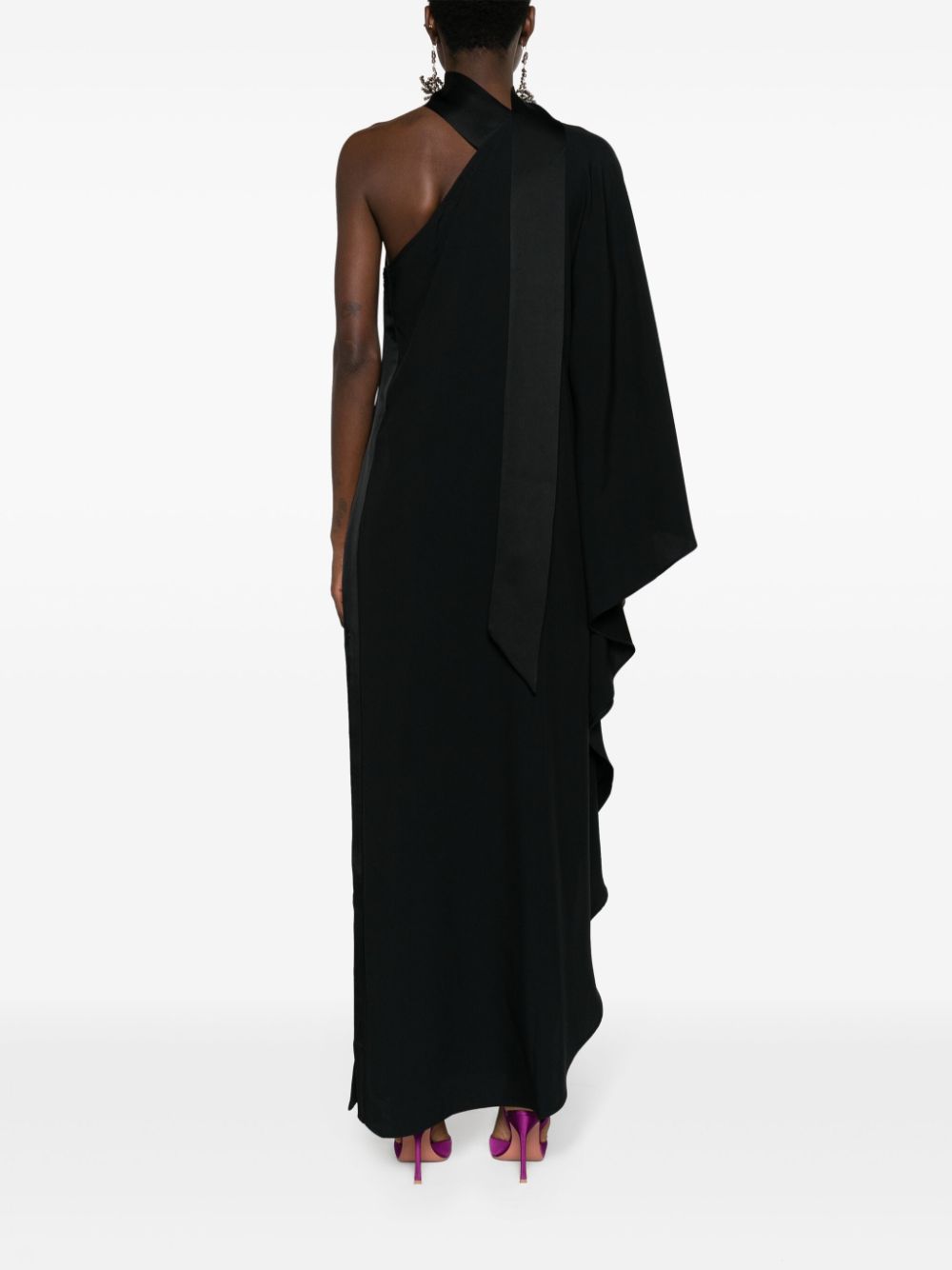 Bolkan long dress