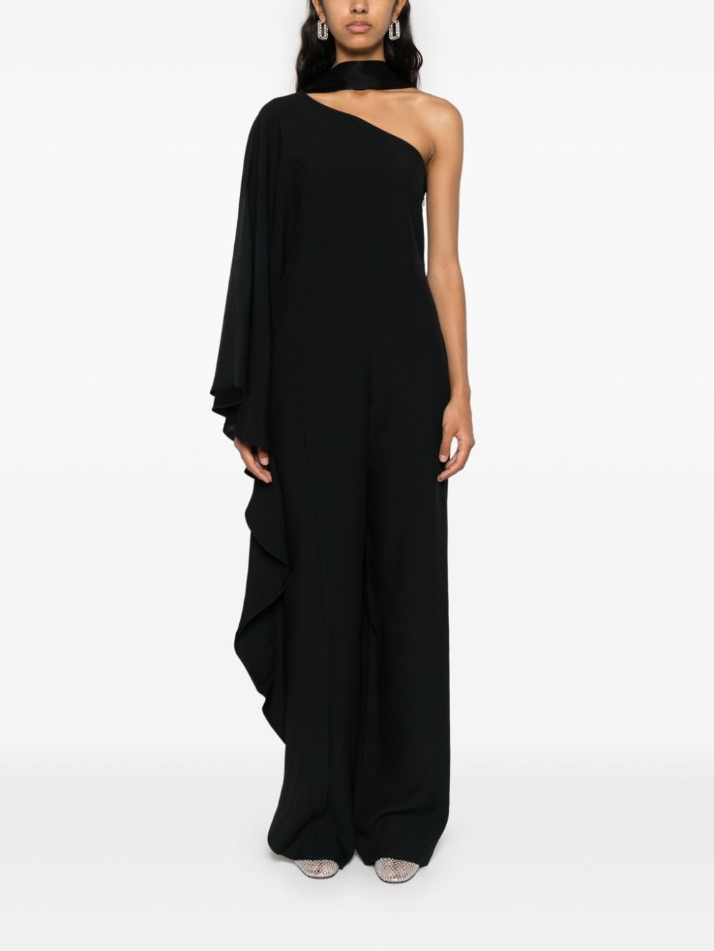 Ebro long jumpsuit