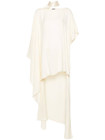 Trebbia asymmetric kaftan