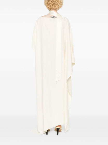 Trebbia asymmetric kaftan