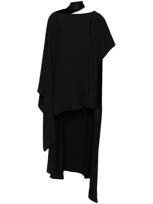 Trebbia asymmetric kaftan