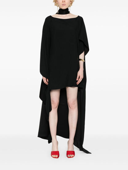 Trebbia asymmetric kaftan