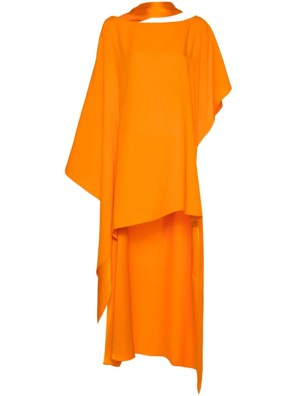 Trebbia asymmetric kaftan