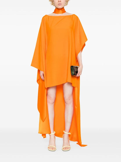 Trebbia asymmetric kaftan