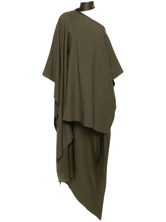 Trebbia asymmetric kaftan