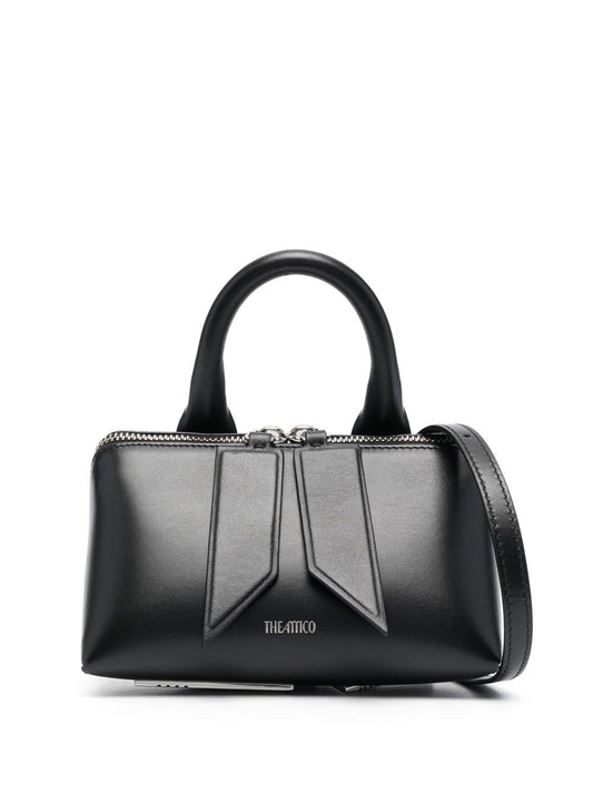 Friday leather handbag