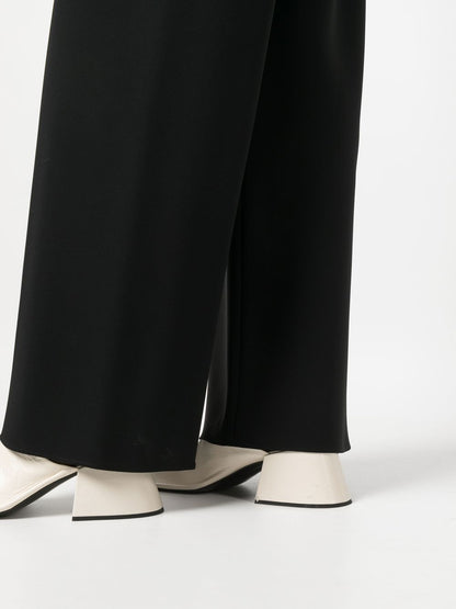 Gala cady wide-leg trousers