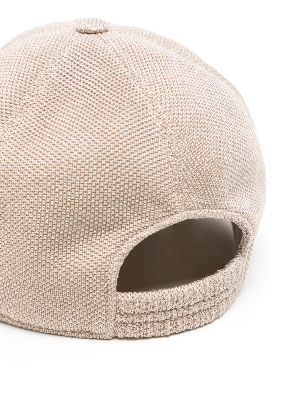 Caspian baseball hat