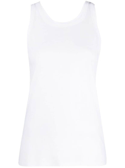 Frankie organic cotton top