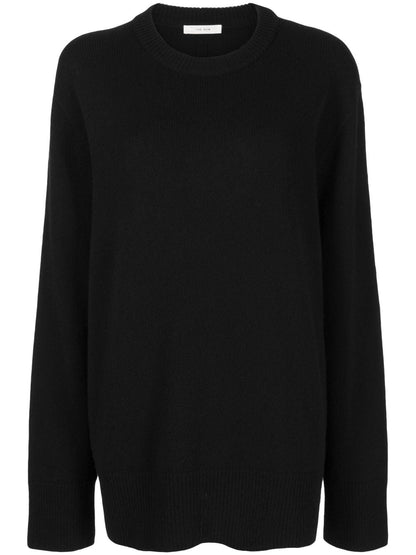 Sibem wool and cashmere jumper