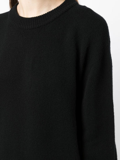 Sibem wool and cashmere jumper