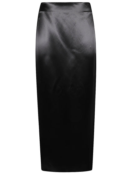 Bartelle pencil skirt