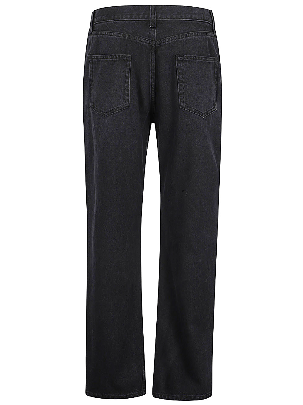 Ryley denim cotton jeans