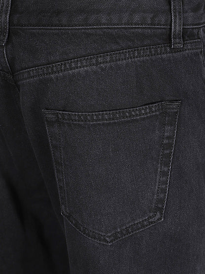 Ryley denim cotton jeans