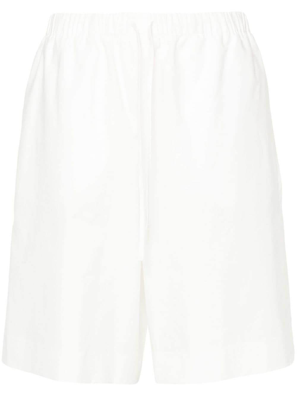 Stanton cotton shorts