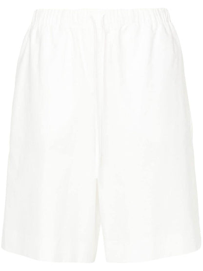 Stanton cotton shorts