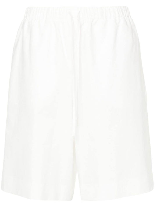 Stanton cotton shorts