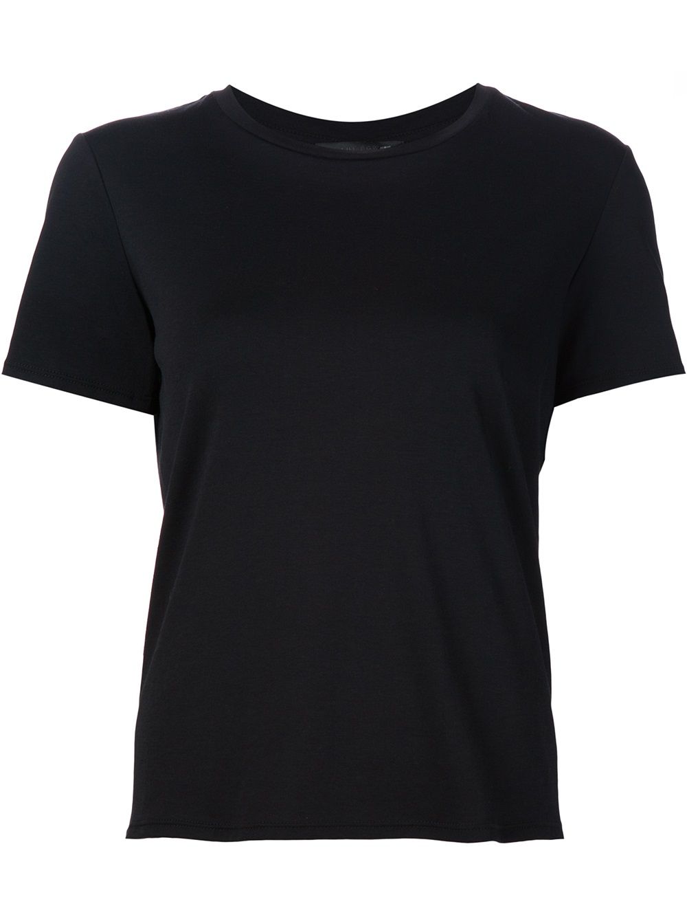 Wesler cotton t-shirt