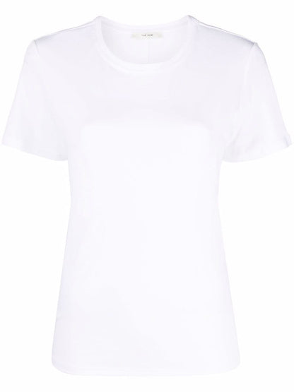 Wesler cotton t-shirt