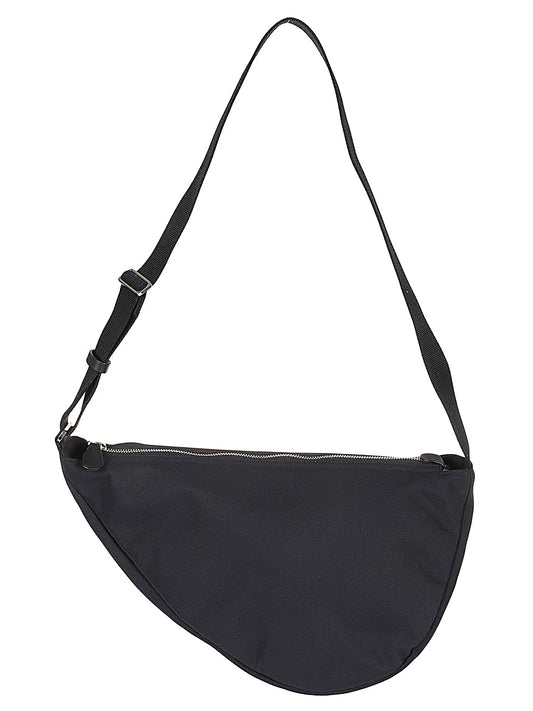 Slouchy banana two nylon shoulder bag