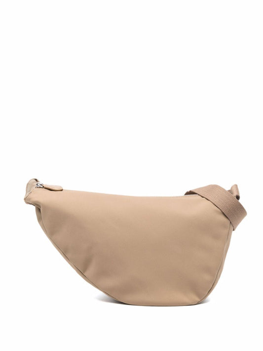 Slouchy banana two nylon shoulder bag