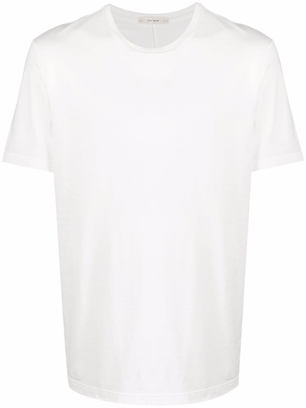 Cotton t-shirt