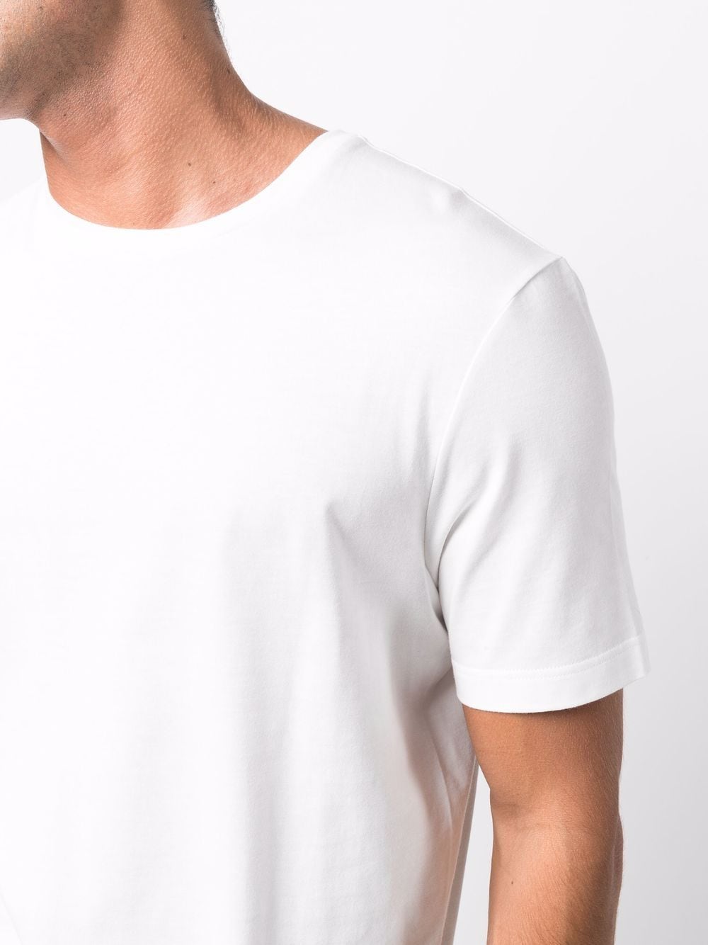 Cotton t-shirt