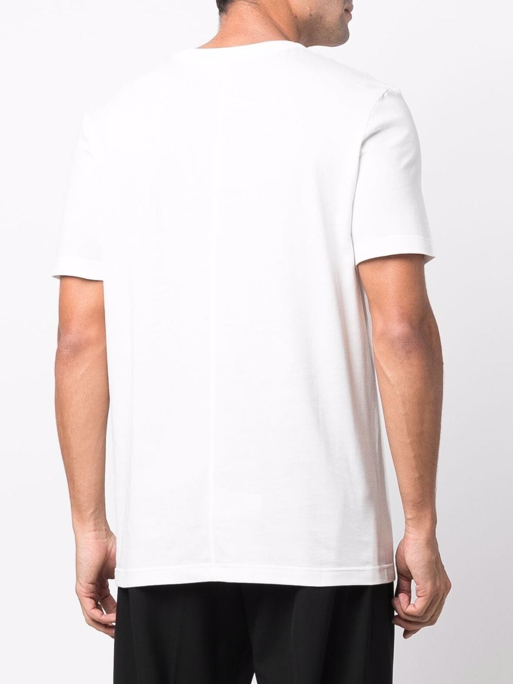 Cotton t-shirt