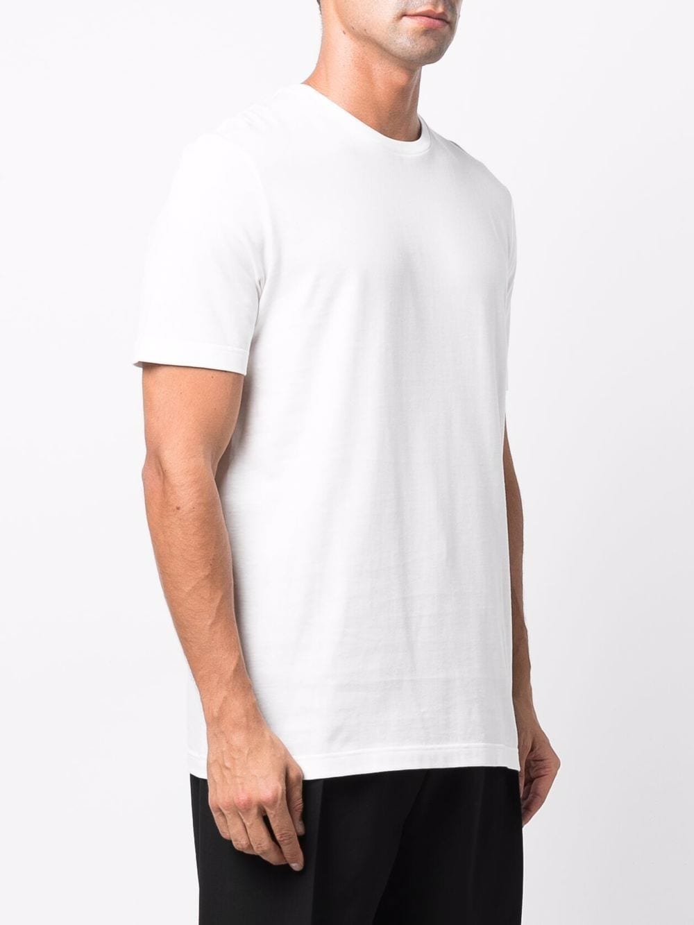 Cotton t-shirt