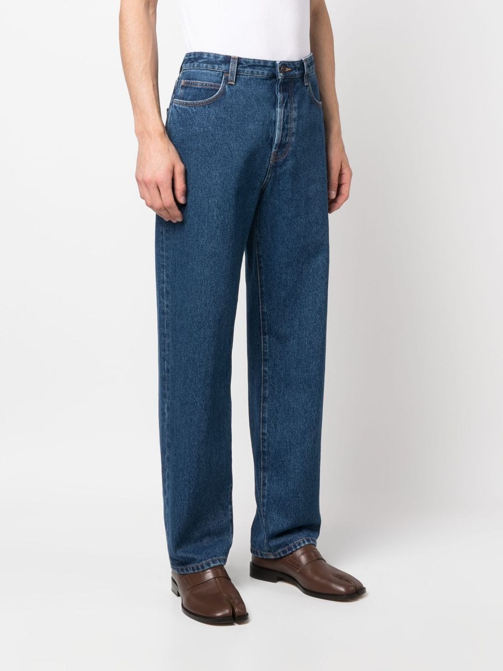 Morton denim jeans