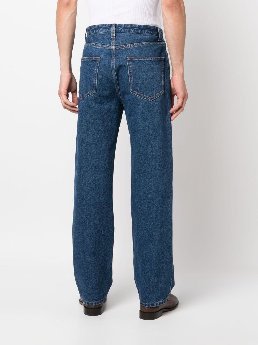 Morton denim jeans