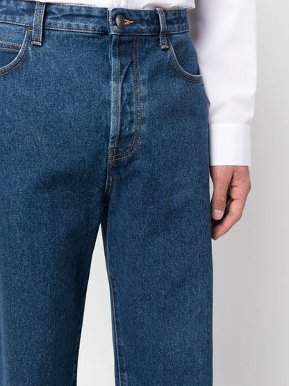 Morton denim jeans