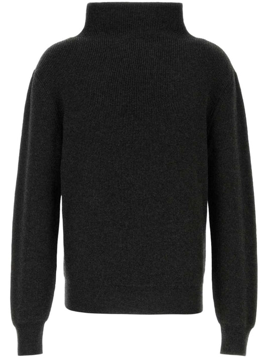 Daniel cashmere jumper