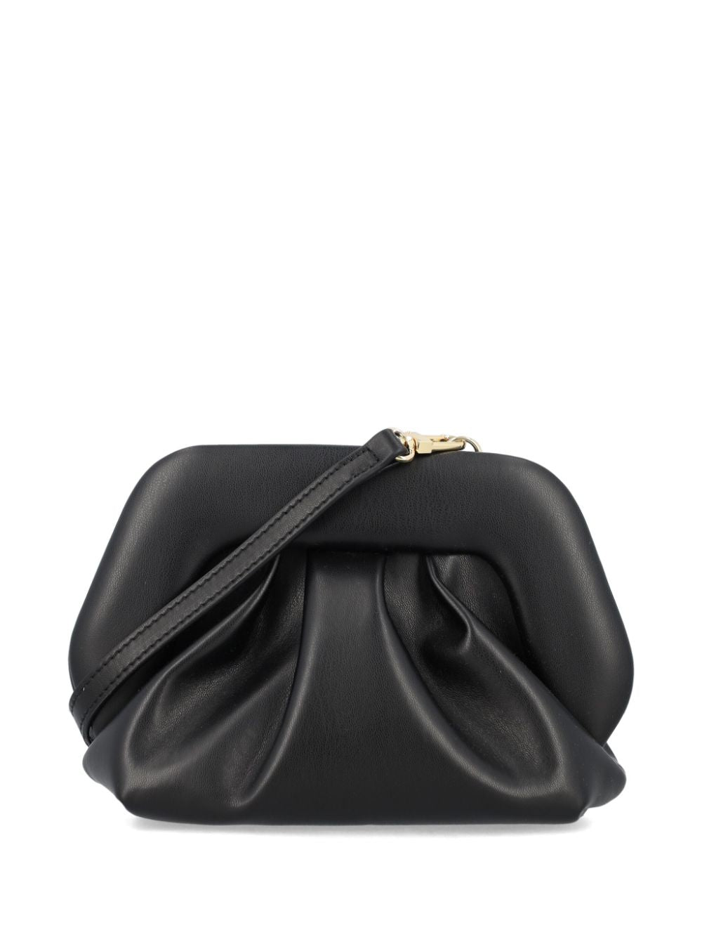 Gea vegan leather clutch