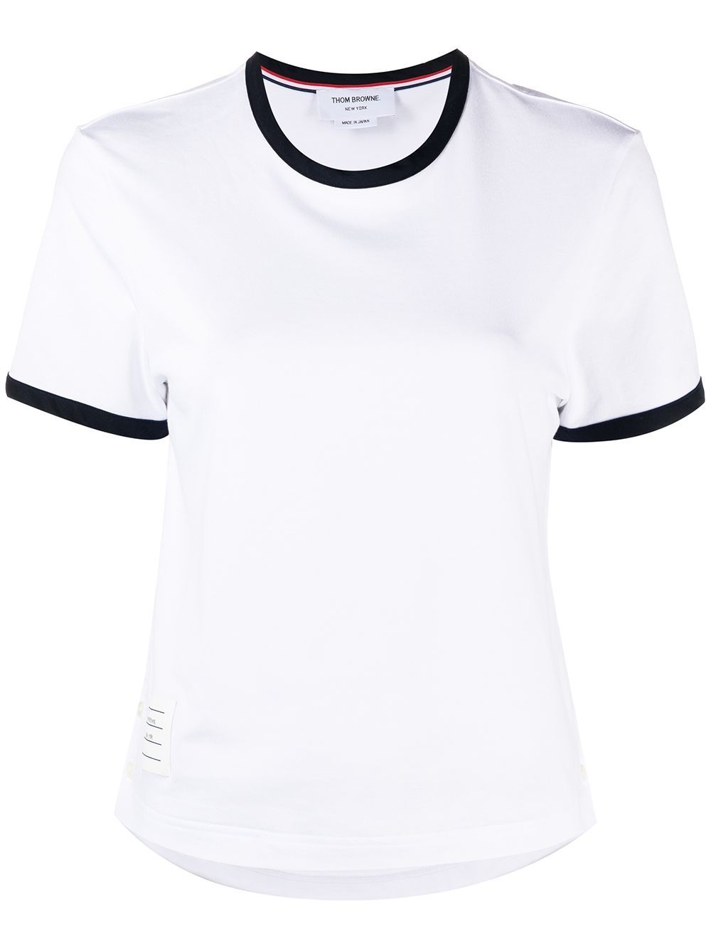 Cotton t-shirt