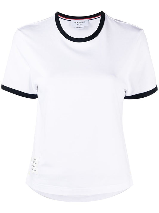 Cotton t-shirt