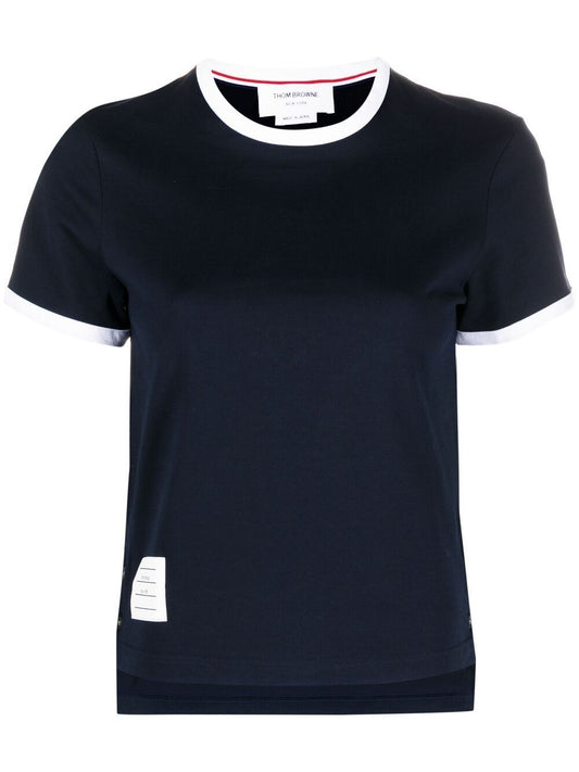 Cotton t-shirt