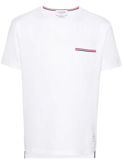 Rwb cotton t-shirt