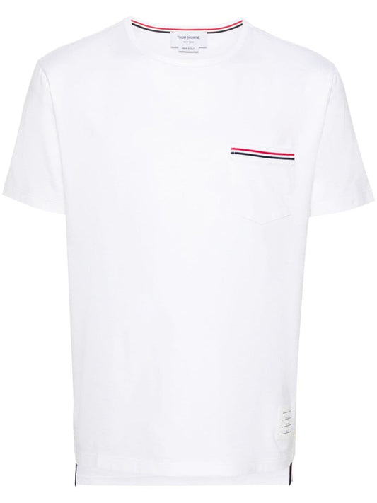 Rwb cotton t-shirt