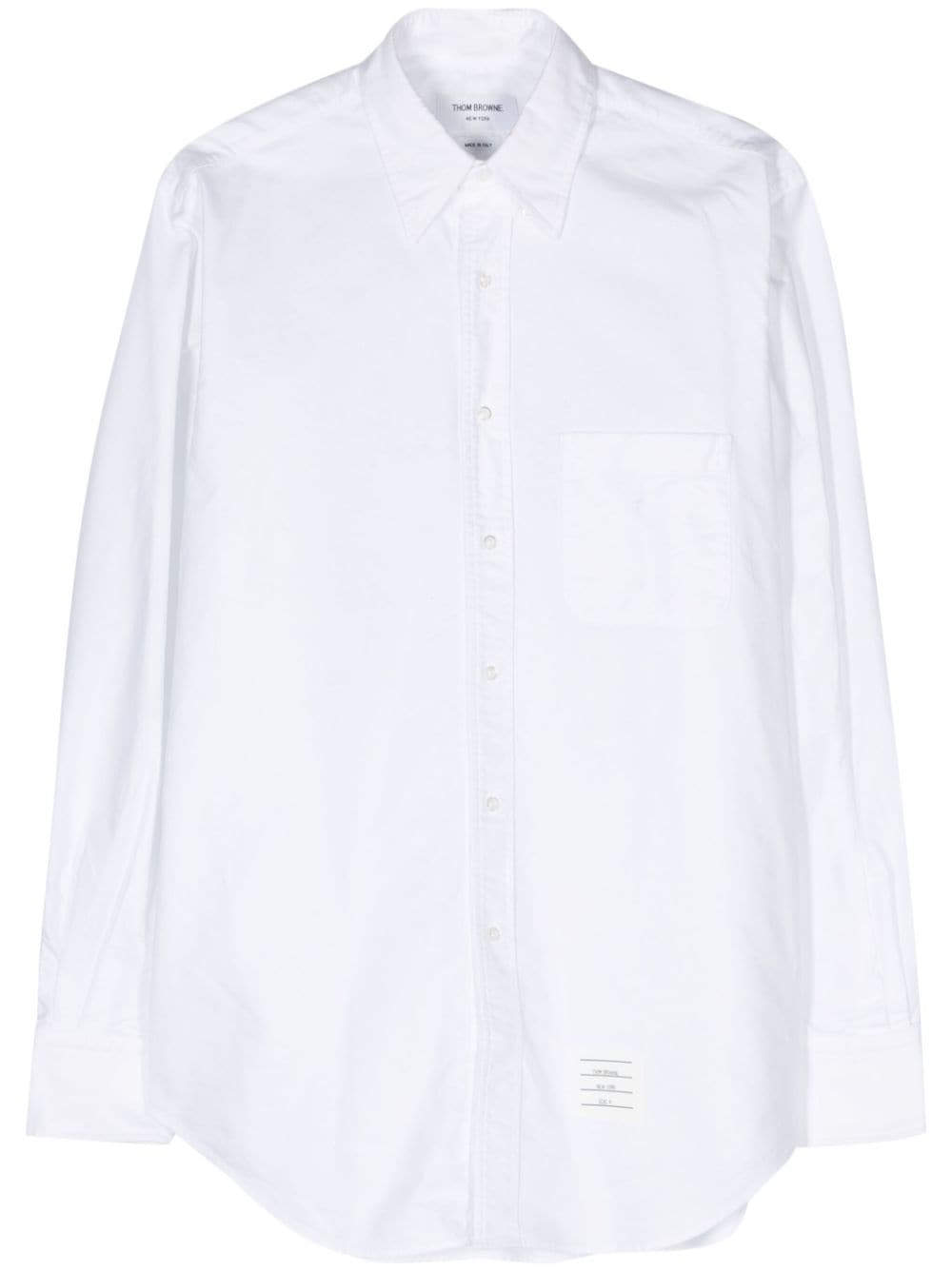 Cotton shirt